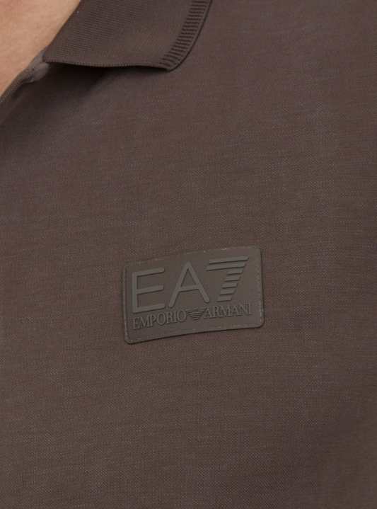 POLO ARMANI EXCHANGE - Dantoni Shop