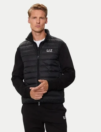 SMANICATO ARMANI EA7