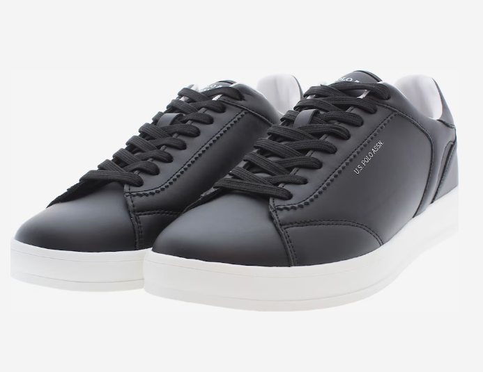 SNEAKERS POLO UOMO - Dantoni Shop