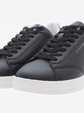 SNEAKERS POLO UOMO