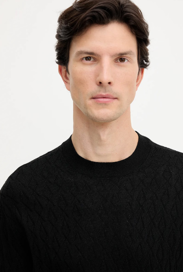MAGLIA ARMANI EXCHANGE - Dantoni Shop