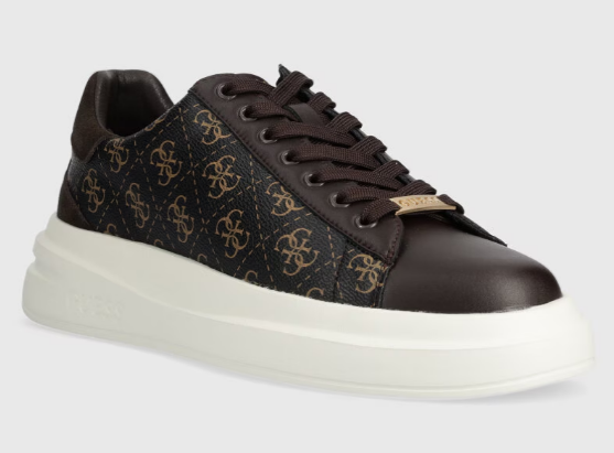 SNEAKERS GUESS UOMO - Dantoni Shop