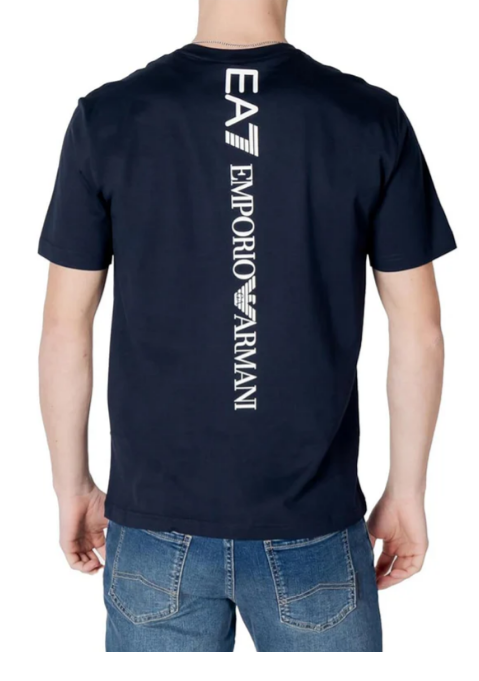 T-SHIRT ARMANI EA7 - Dantoni Shop