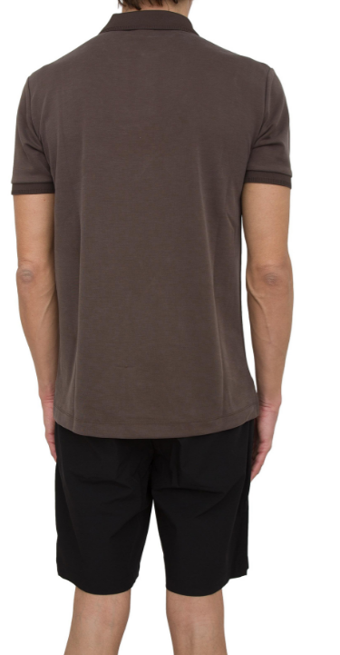 POLO ARMANI EXCHANGE - Dantoni Shop