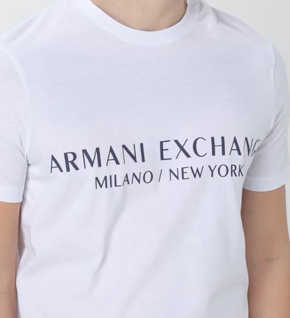 T-SHIRT ARMANI EA7 - Dantoni Shop