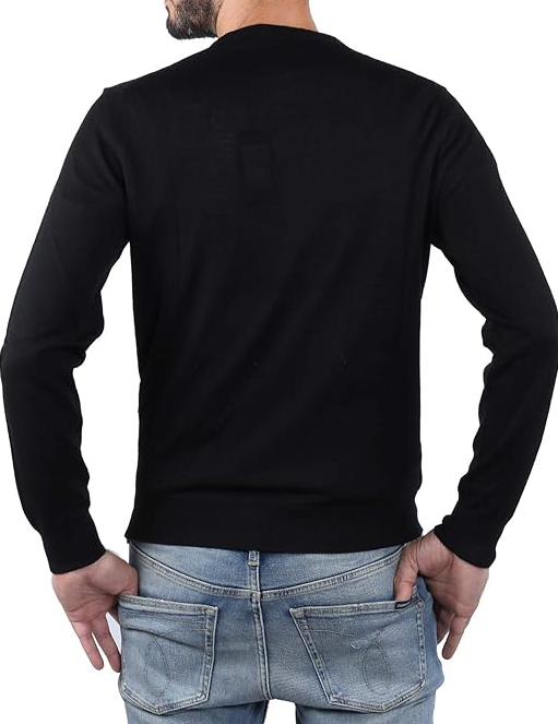 MAGLIA ARMANI EA7 - Dantoni Shop