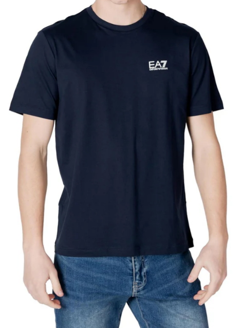 T-SHIRT ARMANI EA7 - Dantoni Shop