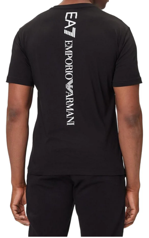 T-SHIRT ARMANI EA7 - Dantoni Shop