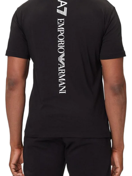 T-SHIRT ARMANI EA7