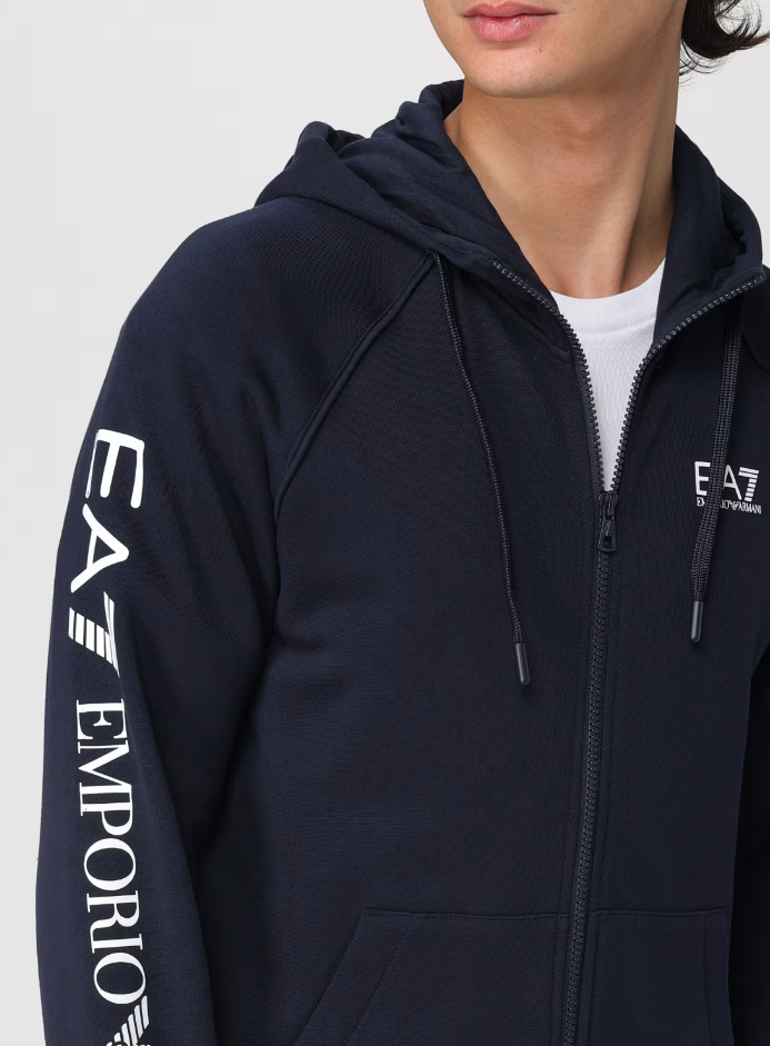 FELPA ARMANI EA7 - Dantoni Shop