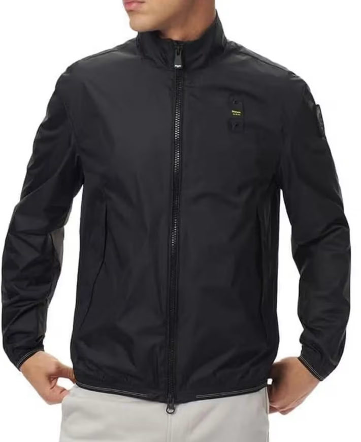 GIUBBINO BLAUER - Dantoni Shop