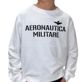 FELPA AERONAUTICA MILITARE BAMBINO