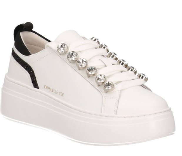 EMANUELLE VEE SCARPA - Dantoni Shop