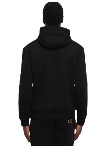 FELPA ARMANI EA7 - Dantoni Shop