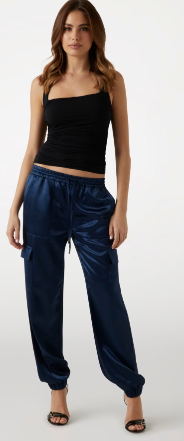 PANTALONE GUESS - Dantoni Shop