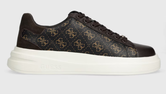 SNEAKERS GUESS UOMO - Dantoni Shop