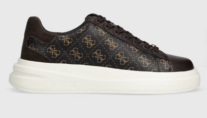 SNEAKERS GUESS UOMO - Dantoni Shop