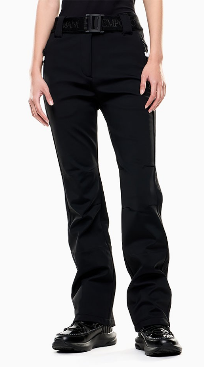 PANTALONE DA SCI ARMANI EA7 - Dantoni Shop