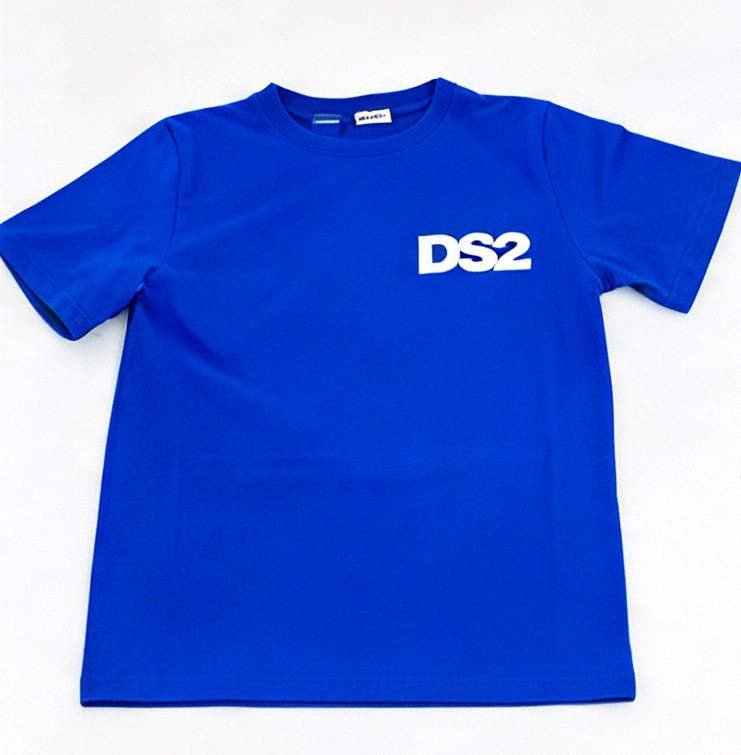 TSHIRT DS2 - Dantoni Shop