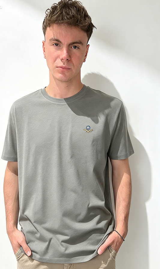 T-SHIRT ARMATA DI MARE - Dantoni Shop