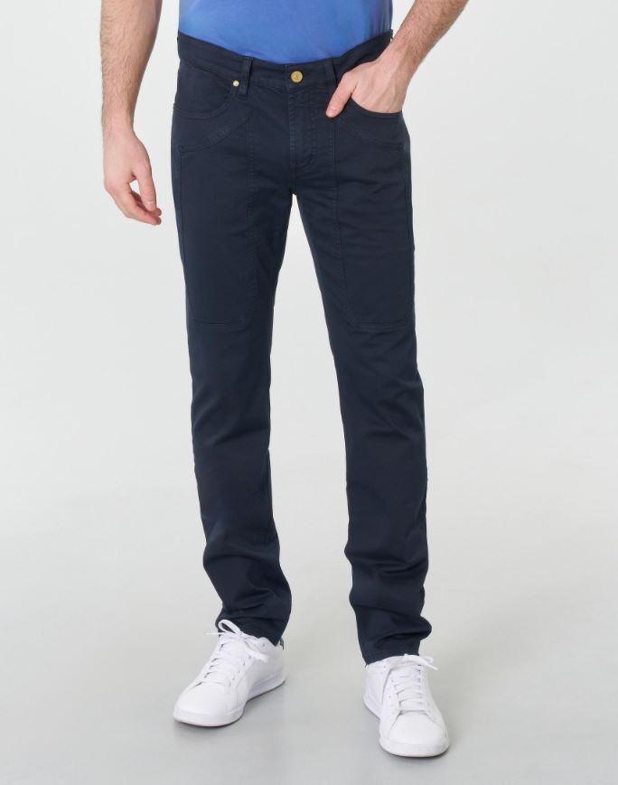 JEANS JECKERSON - Dantoni Shop