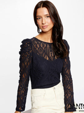 MORGAN BLUSA