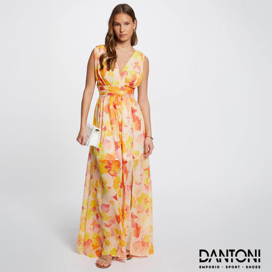Abito lungo RAMET.F - Dantoni Shop