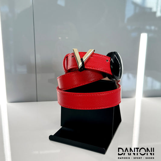 VALENTINO Cinta Rosso - Dantoni Shop