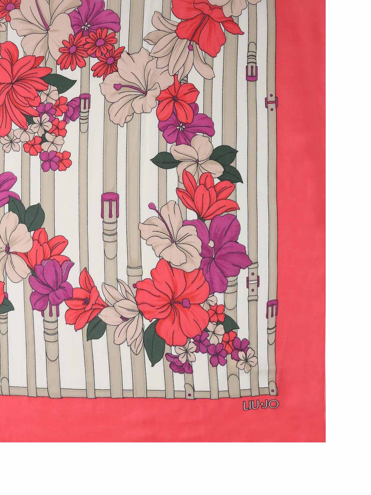 FOULARD LIUJO SOFT - Dantoni Shop