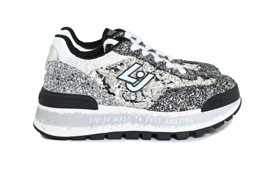 AMAZING GLITTER