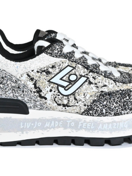 SNEAKERS LIU JO DONNA