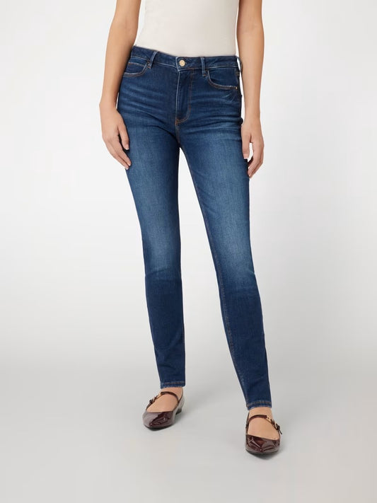 1981 SKINNY