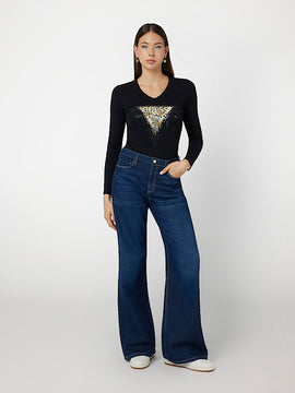 TSHIRT GUESS DONNA