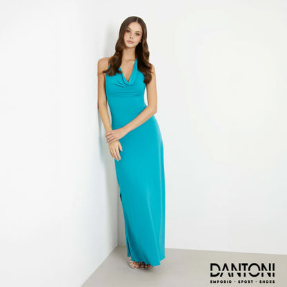 GUESS Abito 'FLAVIA' in Corallo BLU - Dantoni Shop