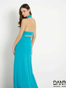 ABITI GUESS IN CORALLO BLU