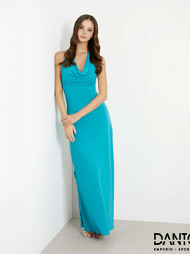 ABITI GUESS IN CORALLO BLU