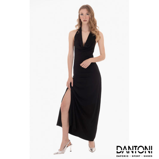 GUESS Abito 'FLAVIA' in Corallo NERO - Dantoni Shop