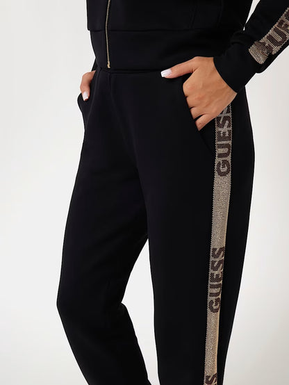 PANT FELPA GUESS