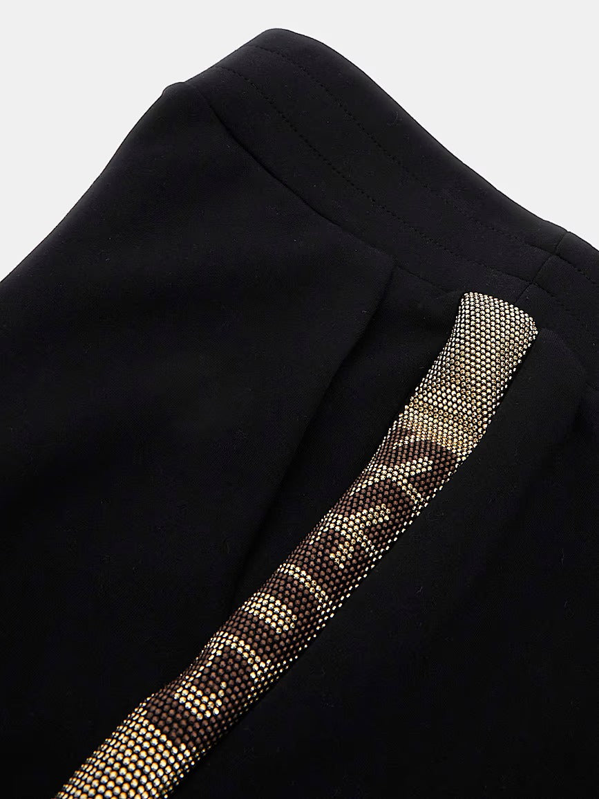 PANT FELPA GUESS