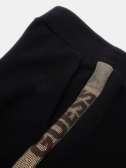 PANT FELPA GUESS