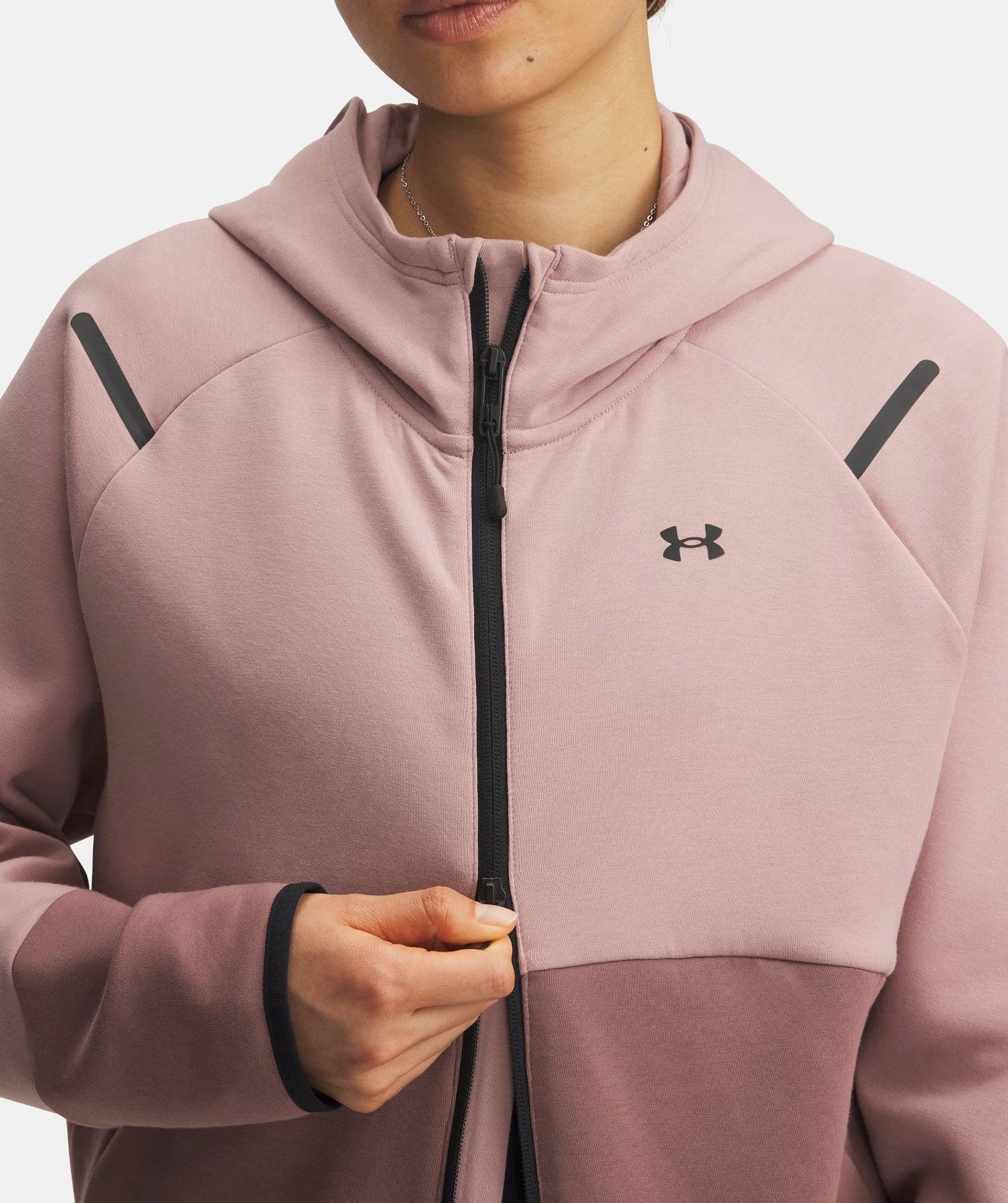 FELPA UNDER ARMOUR - Dantoni Shop