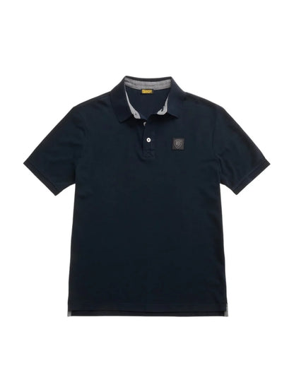 POLO BLAUER