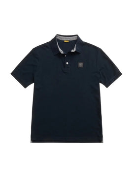 POLO BLAUER