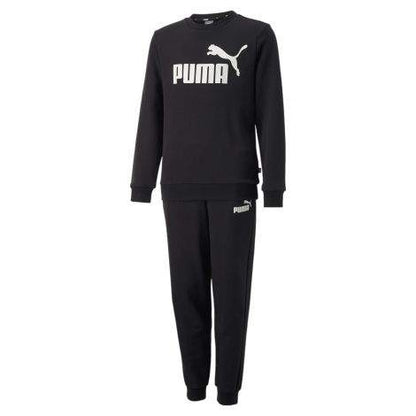 TUTA PUMA - BAMBINO