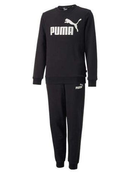 TUTA PUMA PER BAMBINO