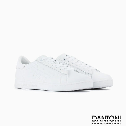Sneakers Classic CC EA7 - Dantoni Shop