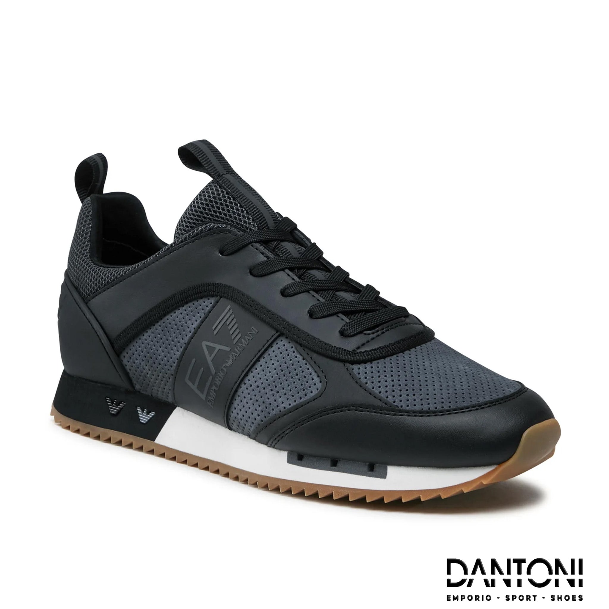 Armani EA7 Shoes Dantoni Shop