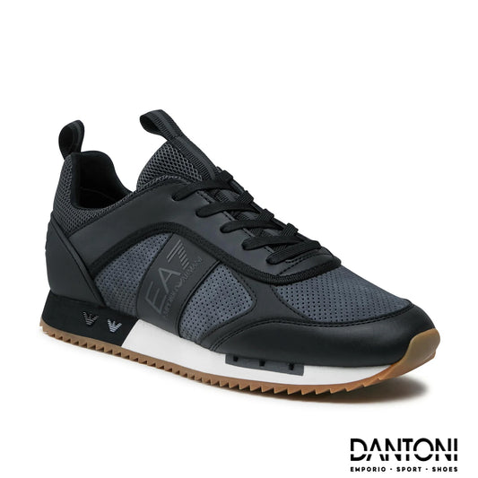 Scarpa Armani EA7 - Dantoni Shop