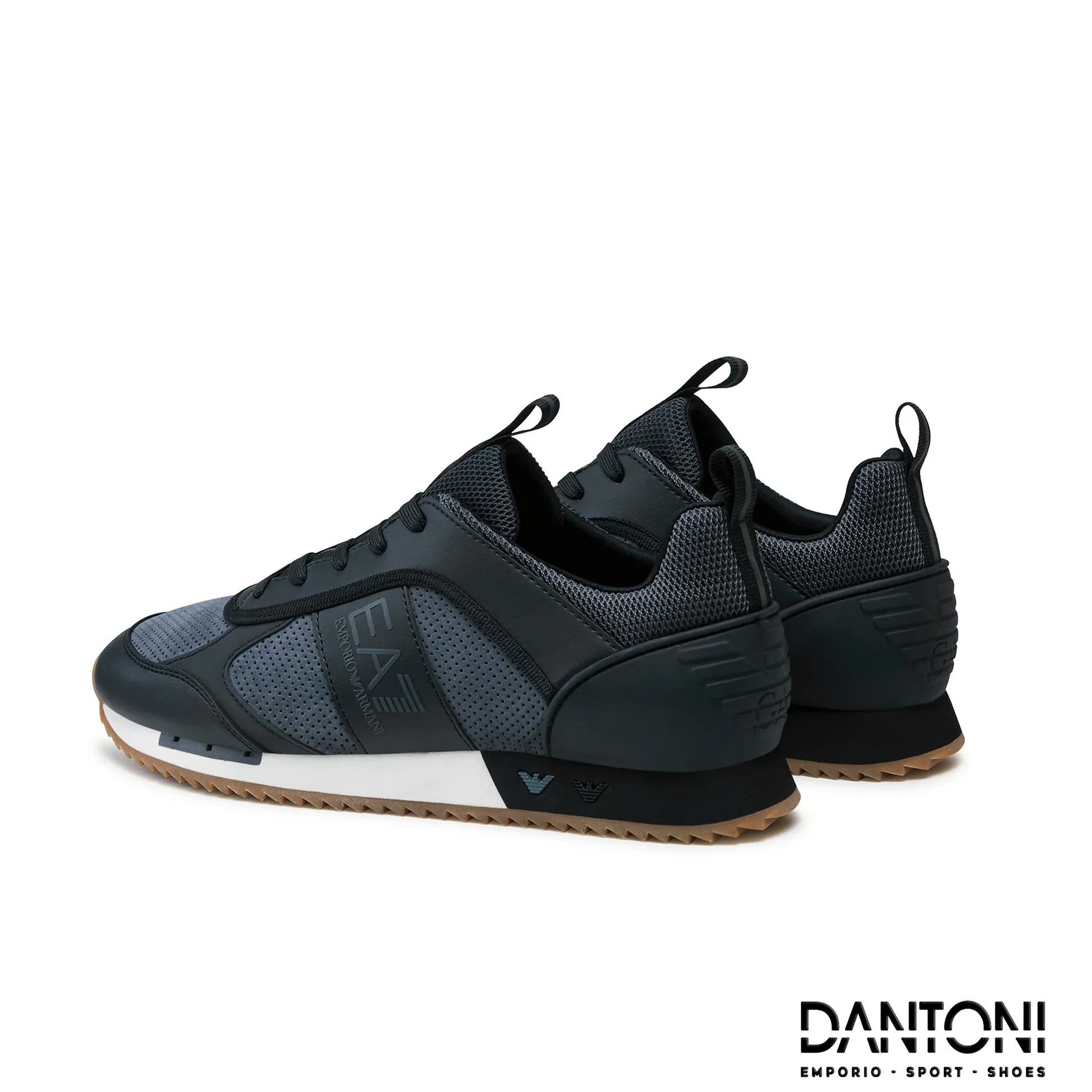 Scarpa Armani EA7 - Dantoni Shop