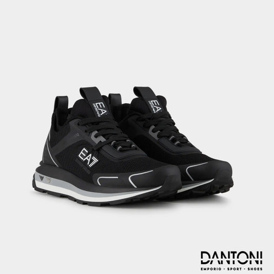 Unisex mesh lace-up low-top fitness training casual sneakers - Dantoni Shop